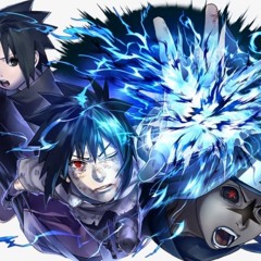 Curse of the Last Uchiha
