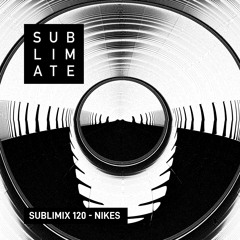 Sublimix #120 - NIKES