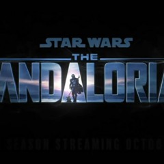 Ludwig Göransson - The Mandalorian (DJ B.Phoenix Remix) | Free Download