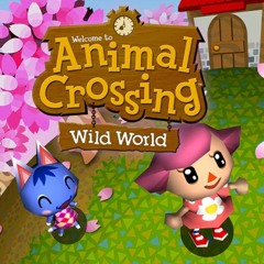 Animal Crossing: Wild World - 3PM Cover