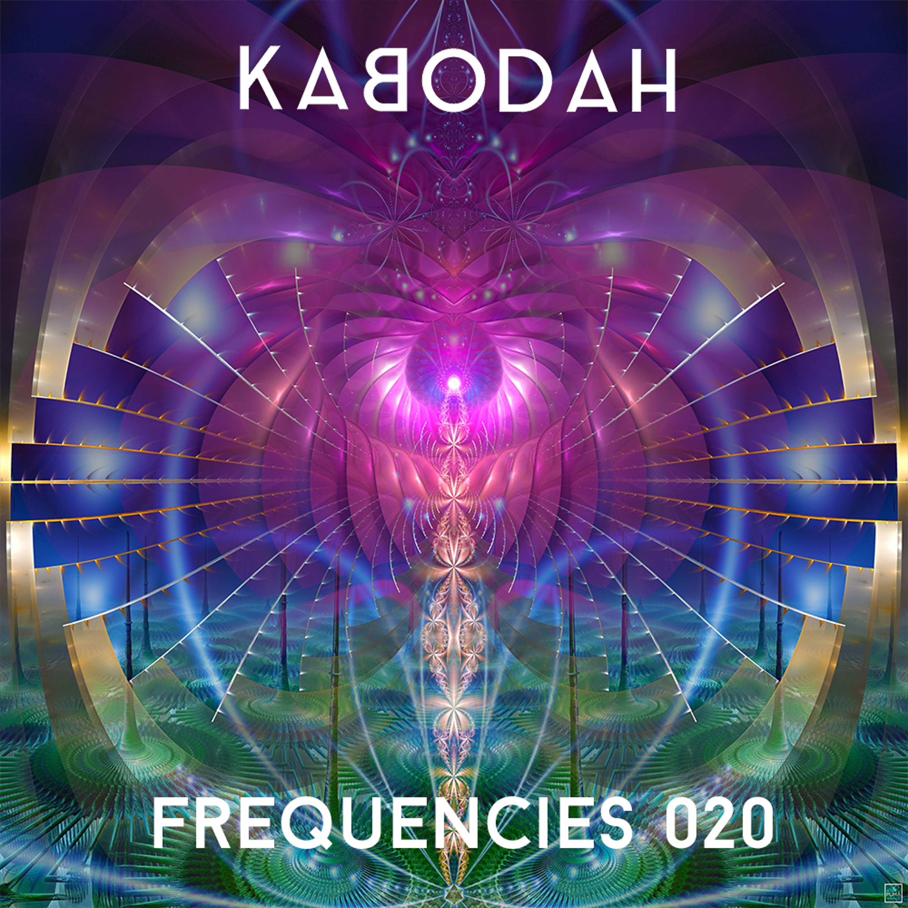 Kabodah - Frequencies