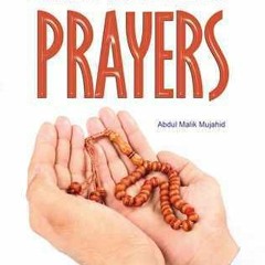 (PDF) Download Golden Stories of Accepted Prayers BY : Darussalam