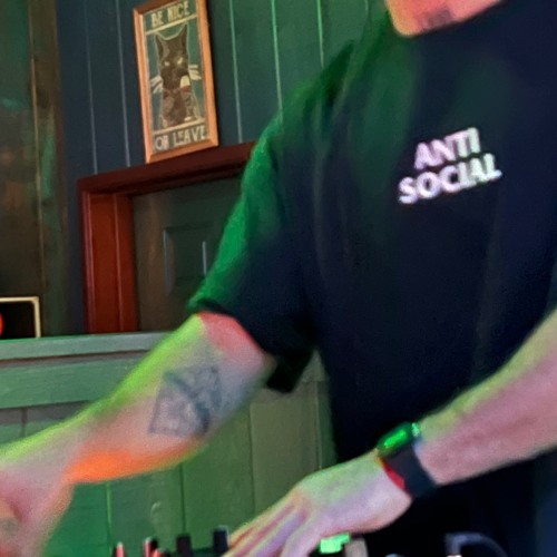 LucasMergip - Live in the Stone CA