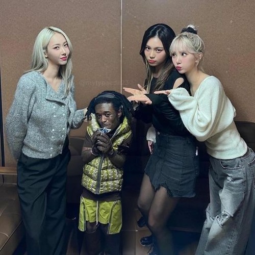 LILUZI open verse challenge