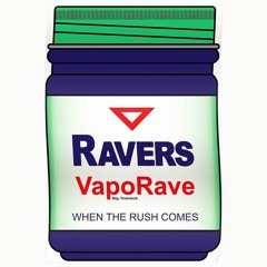 Vicks Raverub Edition Mixed By Chris Rockz