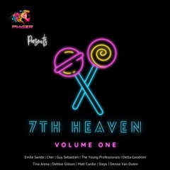 7th Heaven Remixes Volume 1