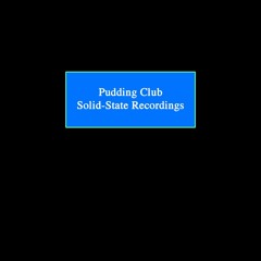 Pudding Club - Veroniqueee LAST PART SLOWED