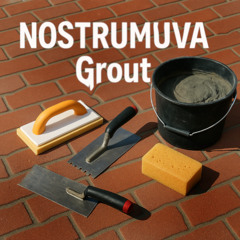 Grout