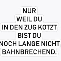 BAHNBRECHEND