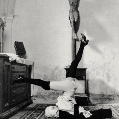 Interno di un Convento