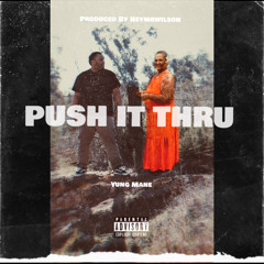 Push it thru official