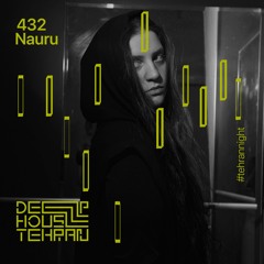 Tehran Night #432 Nauru