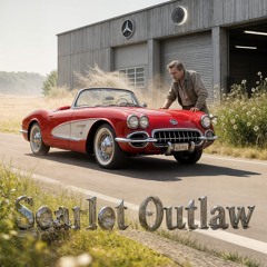 Scarlet Outlaw