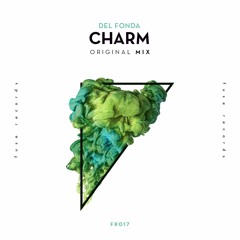 Del Fonda - Charm  (Original Mix)