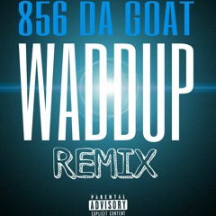 SHOODA X WADDUP (PGF NUK REMIX)