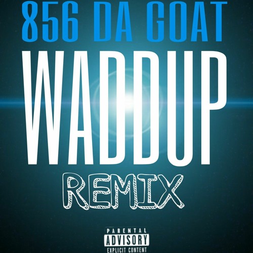 SHOODA X WADDUP (PGF NUK REMIX)
