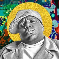 The Notorious B.I.G. 'Juicy' G - Funk