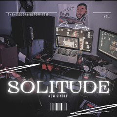 Solitude ( Prod jee juh beats )