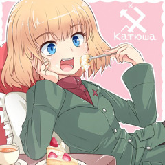 HOI4 Katyusha, but with lyrics! (Original English Lyrics Cover) [Credit: Feire Inc.]