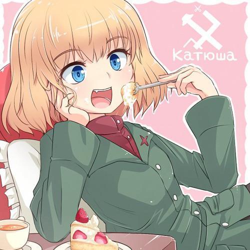 HOI4 Katyusha, but with lyrics! (Original English Lyrics Cover) [Credit: Feire Inc.]