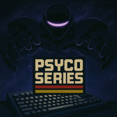 PSYCO TEST - SOUND 009