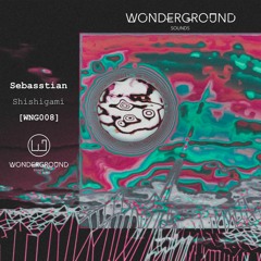 Sebasstian - Shishigami [WNG008]