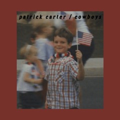 Cowboy Song