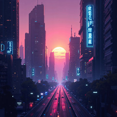 Electric Nights