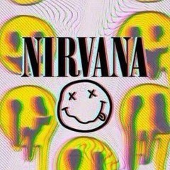 Nirvana - Come as you are cover