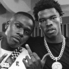 DaBaby ft lil Baby type beat - "Back to the Bag"