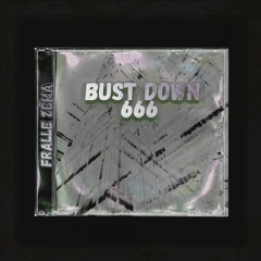 bust down 666 (prod. DJ FreIL) ft. ZЁMA