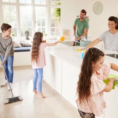 Mental Load – Wie nachhaltige Entlastung im Familienalltag wirklich gelingt (Teil 4)