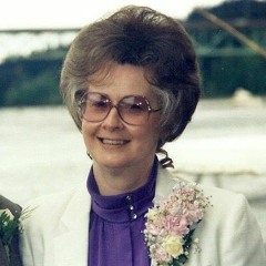 Closer To You Lord (1997) - Sis. Veeda Allen @ Cornerstone Church