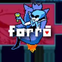 Attack of the Killer Queen (Forró)