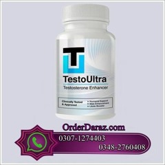 Testo Ultra K Nuqsan #03071274403