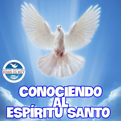 Stream Hno Eliezer - Conociendo al Espiritu Santo by Centro Cristiano ...