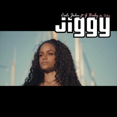 Cali John - Jiggy ft G Baby Da Silva ( Prod. By Dj Adizzy )