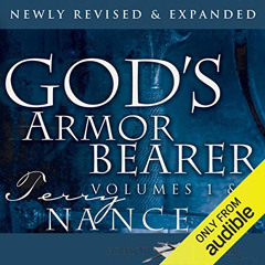 free KINDLE 📕 God's Armor Bearer Volumes 1 & 2: Serving God's Leaders by  Terry Nanc