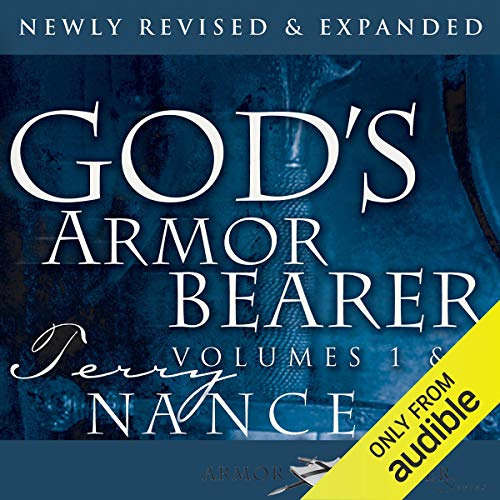 View EPUB 💕 God's Armor Bearer Volumes 1 & 2: Serving God's Leaders by  Terry Nance,