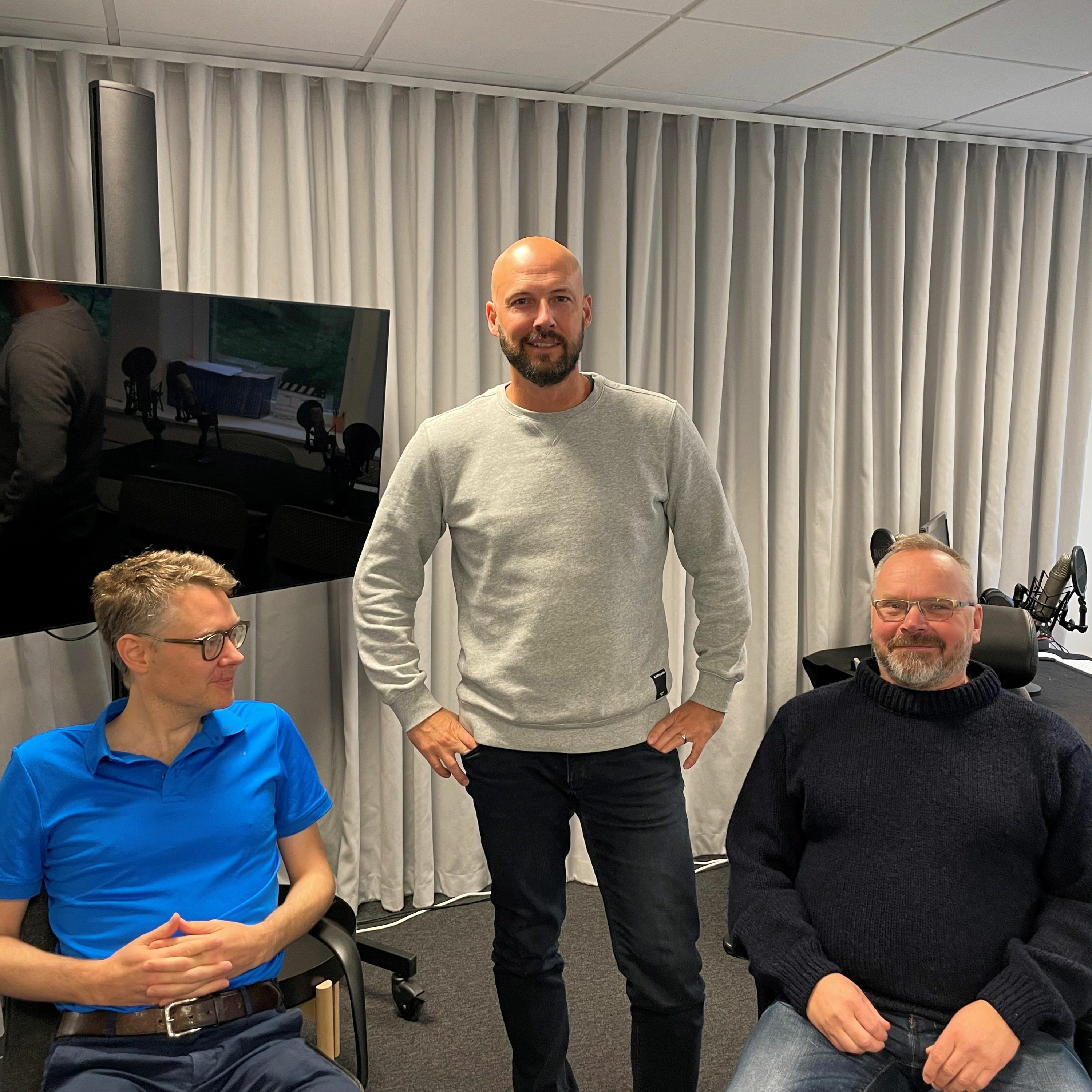 Vinstvarningar, inflationshets och bottenfiske