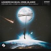 Leandro Da Silva, VINNE, BLANDO - Dreams (Will Come Alive) [feat. Skullwell]