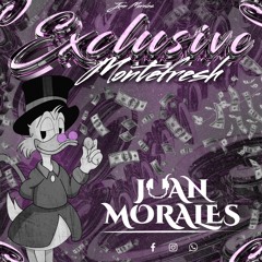 EXCLUSIVE MONTEFRESH[Music by JM]