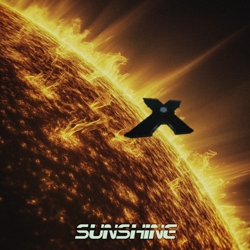 Sunshine - Adagio in D Minor