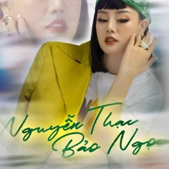 NONSTOP NGUYỄN THẠC BẢO NGỌC FT DJ VA FT DJ TILO 2021 ! FULL SET VIETMIX
