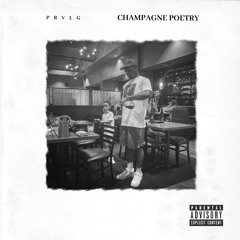 Champagne Poetry