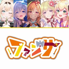 [Hololive] ファンサ _ Fansa _ 팬서비스 (Sora, Subaru, Iroha, Kanata, Coco, Watame, Nene, Matsur
