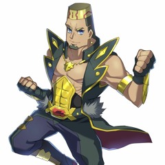 'The Gore' Go Onizuka Theme [Yu-Gi-Oh! Duel Links]