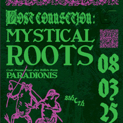 Set Mystical Roots
