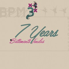 7 Years (Battements Tendus)