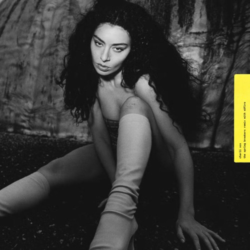 Spring breakers (Säfira Remix)